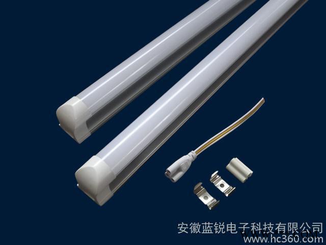 新款绿色照明 灯管led图2