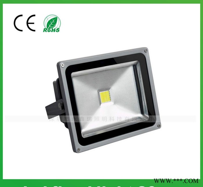 现货led投光灯20W 室内场合照明 多功能瓦数选择图1