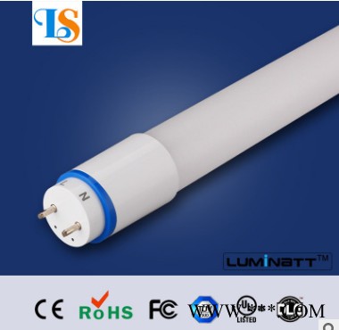 **大放送Luminatt品牌**大放送Luminatt品牌L新型纳米灯管1.2M15W。乳白罩，110流明每瓦图1