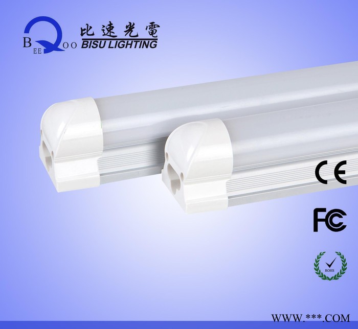 直销一体化led日光灯 leled照明灯管1.2米18W led t8一体化 1.2米图2