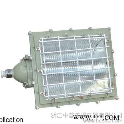 供应DCT系列防爆泛光灯(ⅡＢ、ⅡＣ)防爆灯具，防爆泛光灯，防爆投光灯，图3