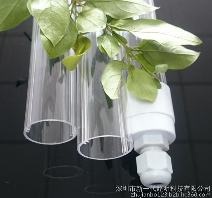 LED灯管T10防水套件图3