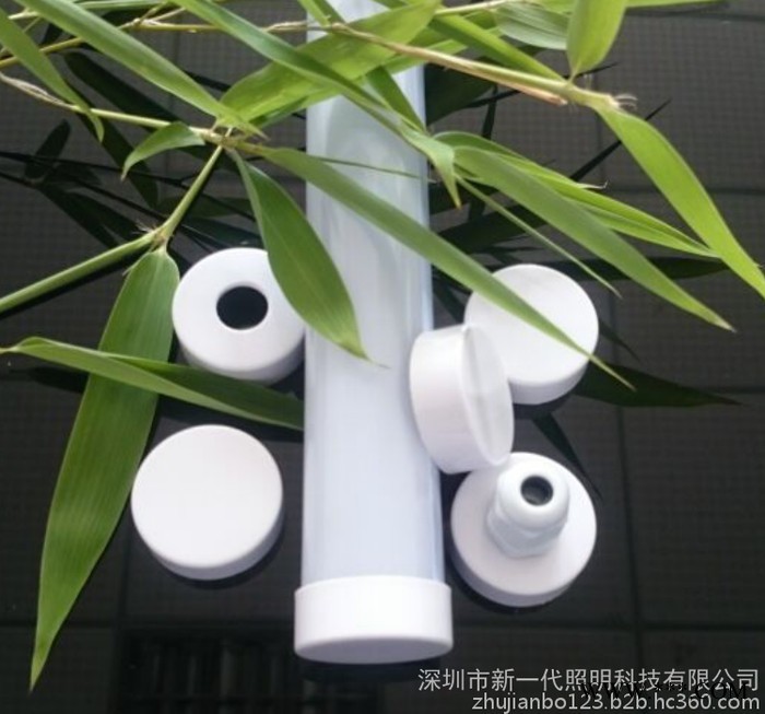 LED灯管T10防水套件图2