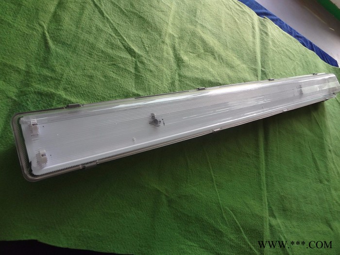 （美吉）MJ-LED-136C T8LED三防灯外壳 T8LED三防支架 T8灯管三防灯外壳 防尘 防水 防腐蚀灯支架图2