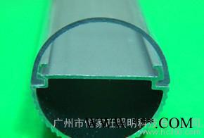 LEDT8日光灯灯管外壳图1