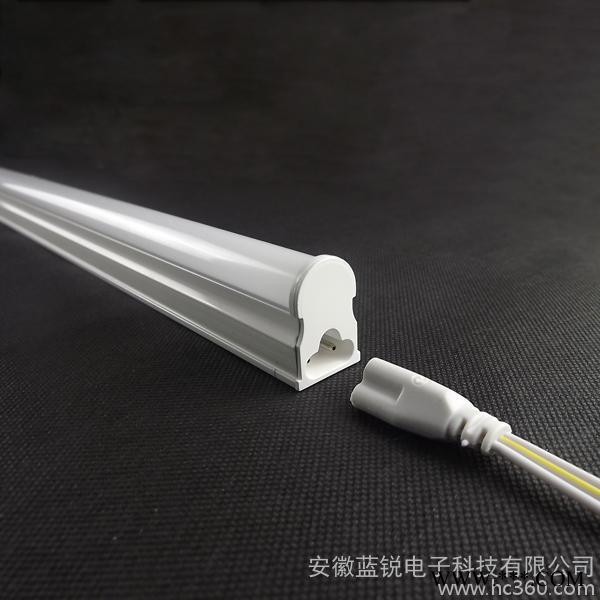 供应蓝锐展厅用T5一体化LED灯管批发图2