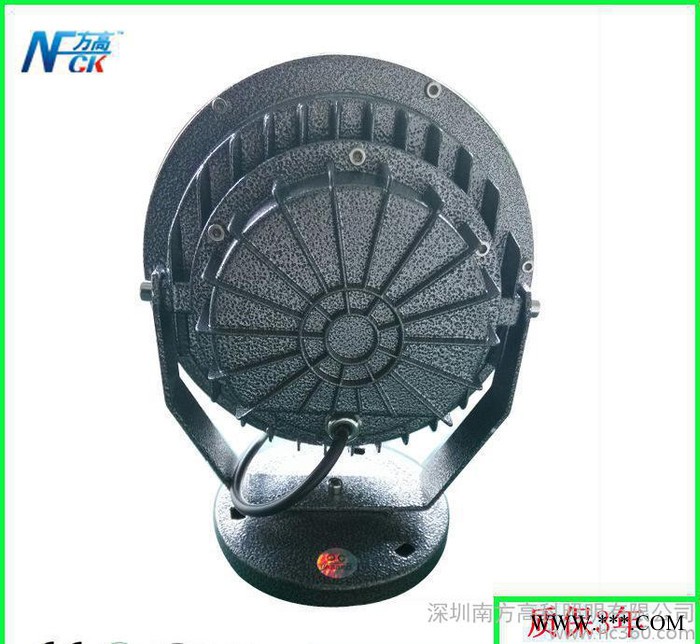 火爆畅销 新款圆形led投光灯 10W20W30W50W大功图3