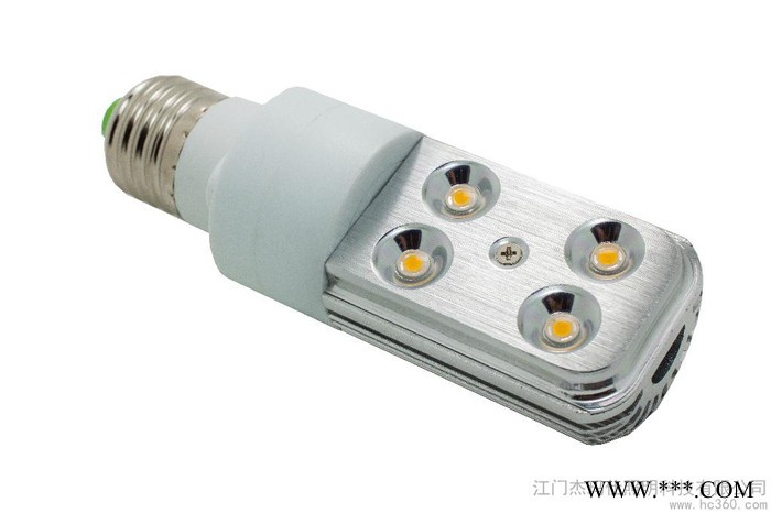 供应ECL杰玛仕照明厂家供应新款横插灯管4W-5W图1