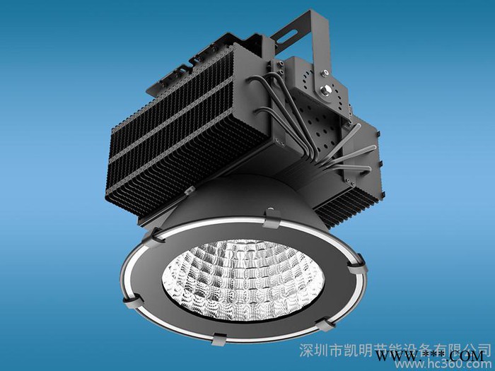 300W工矿灯投光灯泛光灯图3