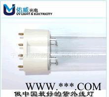 光催化紫外线灯杀菌 UV灯紫外线空气消毒灯紫外线灯紫外线灯管 uv图2