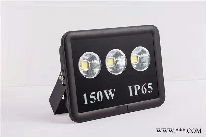 普仕亮HJG-015-200瓦 聚光型 LED投光灯泛光灯塔吊灯 广告 厂家供应图3