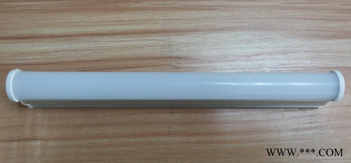 LED日光灯管T8/T8一体化低压版 12-24Vdac30CM 3W图1