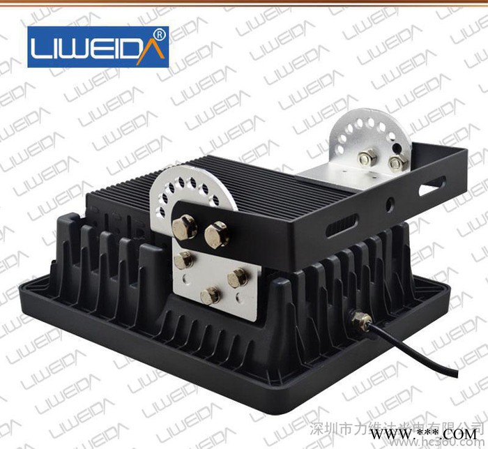 IP65 投光灯  LVF0006D-100B图3