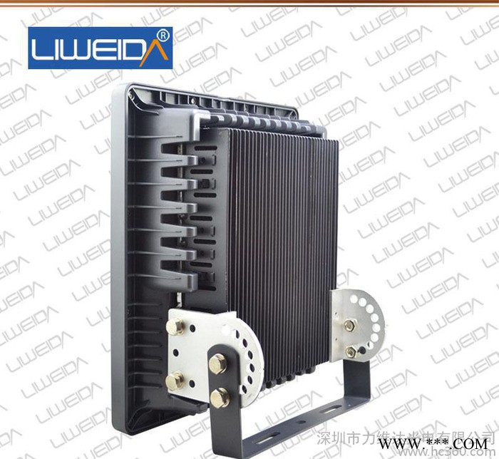 IP65 投光灯  LVF0006D-100B图1