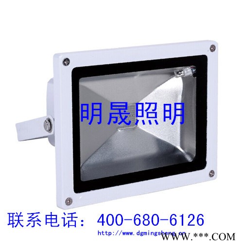 佛山LED投光灯,户外照明灯具设计,车间照明灯具设计工程