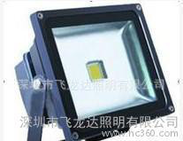 led 投光灯 泛光灯 户外照明灯具 广告灯50W 100W图1