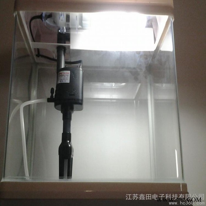 供应鑫田H管/U型/T5T8T9供应U型，H管E27水族节能灯管图2