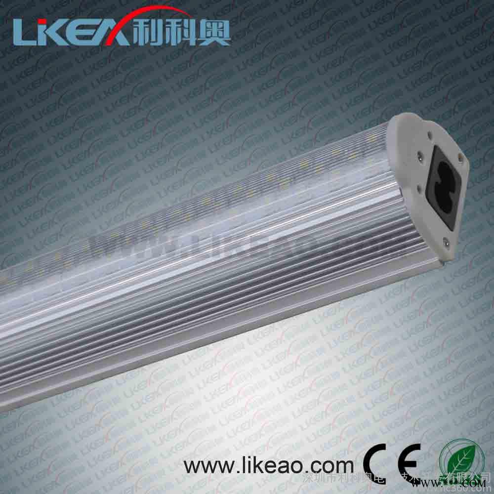 供应LED灯、LED日光灯、LED日光灯管厂家图1