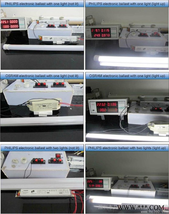 供应SA-T806-NT8兼容式灯管，直接取代传统T8