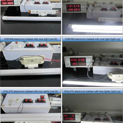 供应SA-T806-NT8兼容式灯管，直接取代传统T8