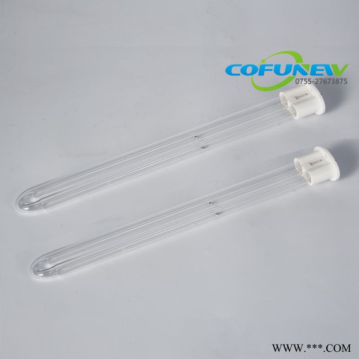 特价气光解UV灯150w 光解UV紫外线灯管 油烟净化器UV图3