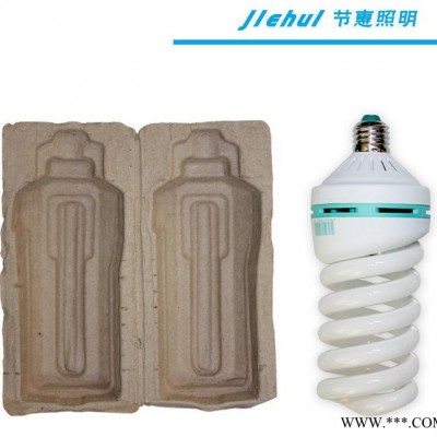 外贸大功率节能灯管  60w  e27大螺旋