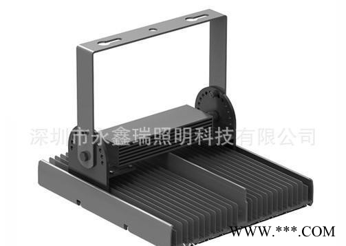 150WLED模组泛光灯 户外大功率隧道灯 高亮度防水防尘直图1