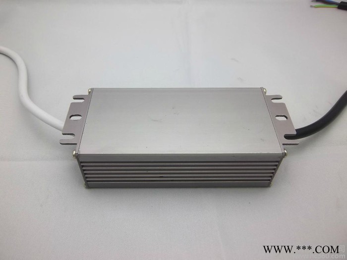 冠思齐电源GSQ-FS-050W  LED泛光灯电源 全电压 高PF 10串5并图2