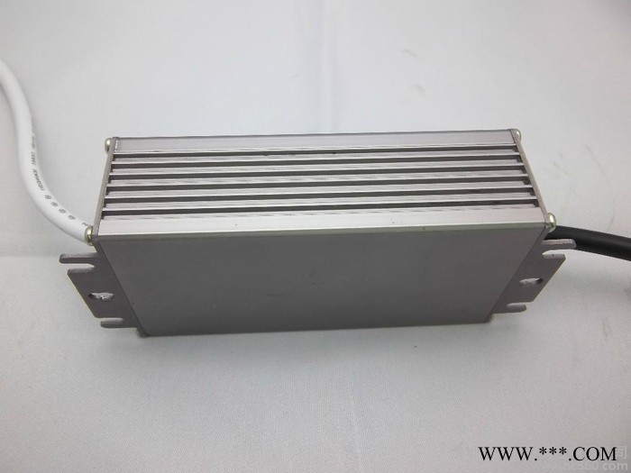 冠思齐电源GSQ-FS-050W  LED泛光灯电源 全电压 高PF 10串5并图3