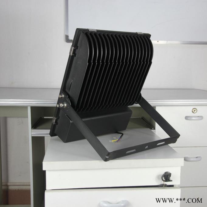 东达华ZS-SMD-150-NA 投光灯led投光灯户外防水招牌庭院路灯室外射灯100W50W大功率投射灯照明图2
