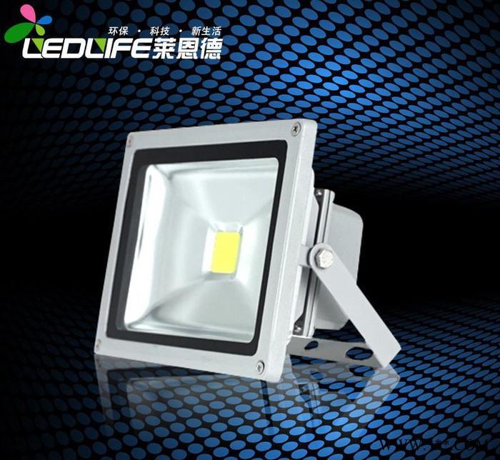 led投光灯 10w 20w 30w 50w 100w 投射灯 泛光灯 隧道灯图1