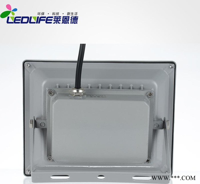 led投光灯 10w 20w 30w 50w 100w 投射灯 泛光灯 隧道灯图3