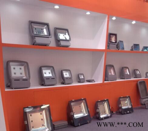 LED高杆灯 LED投射灯 公园 广场 体育场专用LED投光灯480W-600W图1