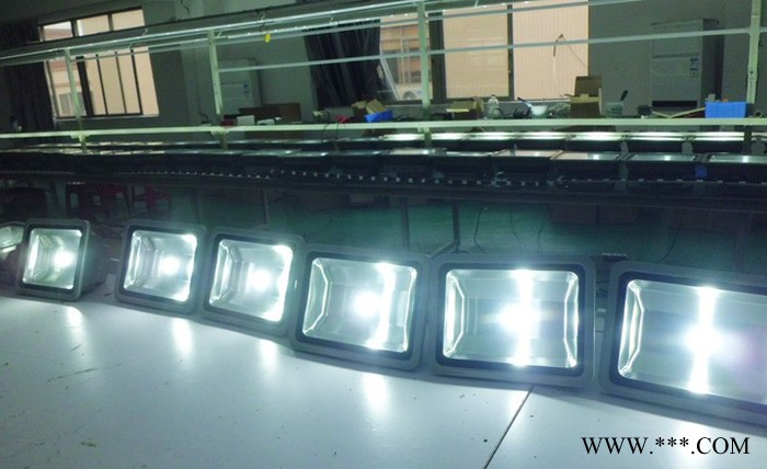 goyea/光衍GY-TGD100W LED投光灯图2