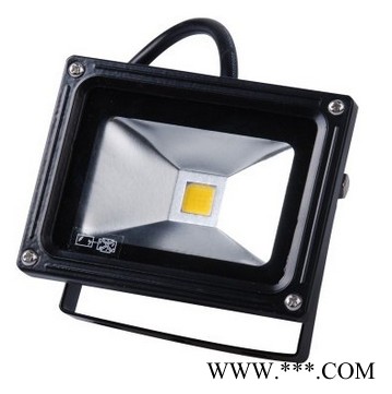 led投光灯150w投光灯泛光灯户外led投射灯150W广告灯 led射灯图3