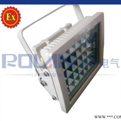 防爆灯具厂家LED泛光灯40W 50W 60W 70W 80W节能防水防尘防腐灯
