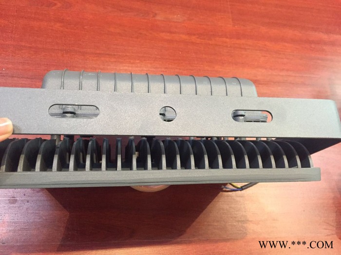 **款灯具照明、LED投光灯150W图1