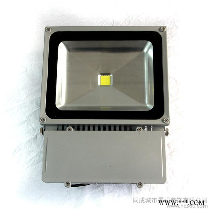 供应同成照明XHZ-05LED投光灯厂家图2