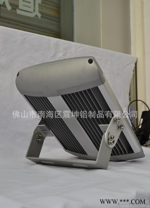 LED隧道灯外壳60W，投光灯外壳,20珠模组，大功率投光灯18W科锐图3