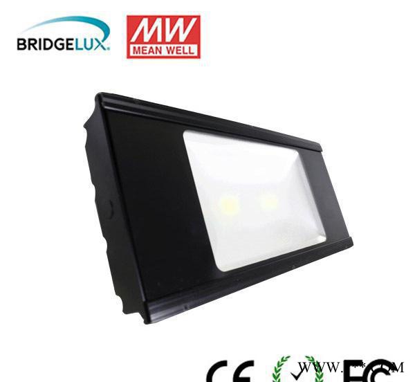 直销150WLED投光灯 LED泛光灯150W  户外投射灯工程照明图1