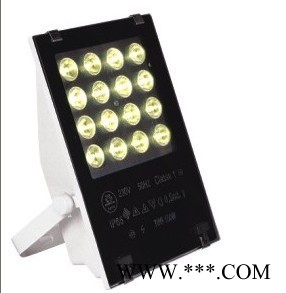 华轩照明HX-TGD-0119LED投光灯图4
