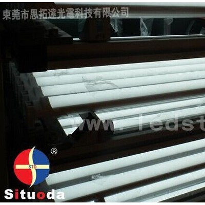 LED 防水灯管 STD-T8FS-9W-C|防水T8灯管