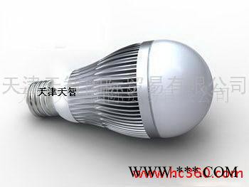 天津供应齐全LED球泡灯、LED投光灯、荧光灯图2