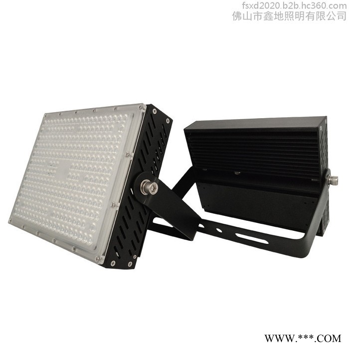 SEENDY工厂直销TG19A-1铝型材大功率LED投光灯外壳图7