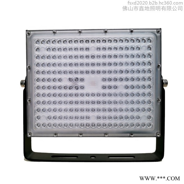 SEENDY工厂直销TG19A-1铝型材大功率LED投光灯外壳图6
