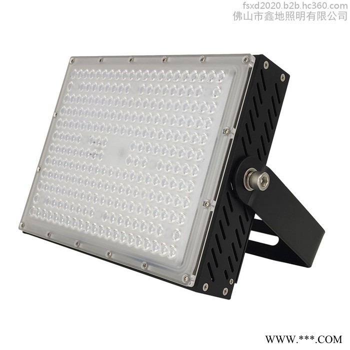 SEENDY工厂直销TG19A-1铝型材大功率LED投光灯外壳图5