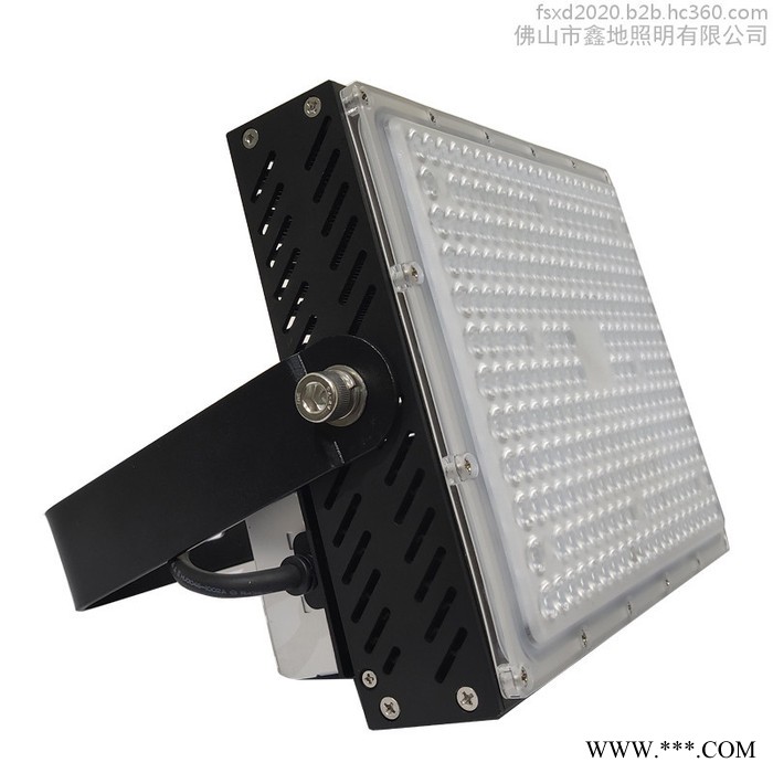 SEENDY工厂直销TG19A-1铝型材大功率LED投光灯外壳图3