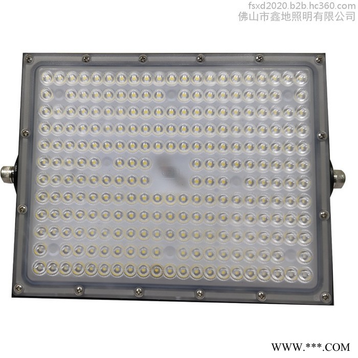SEENDY工厂直销TG19A-1铝型材大功率LED投光灯外壳图4