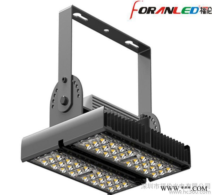 【新款】60W LED投光灯LED补光灯LED隧道灯高品质 次厂家批发图3