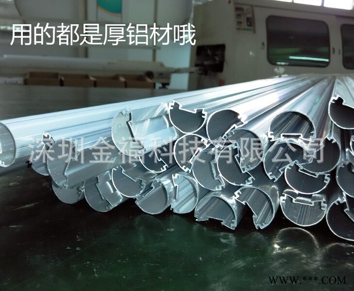 T8led灯管1.2米18WLED日光灯管质保三年量大优惠图3